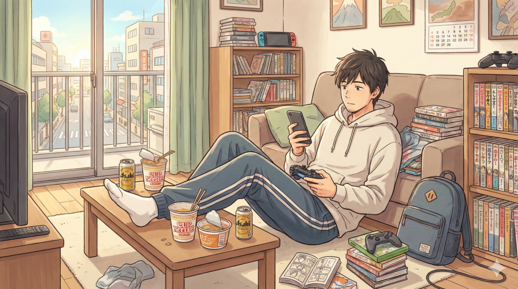 30代独身の休日に関するよくある質問（FAQ）