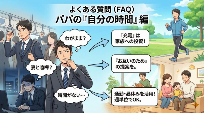 よくある質問（FAQ）